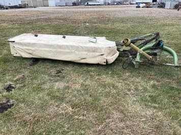 Main image Krone AM283S